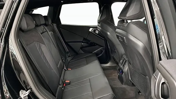 BMW X3 2026 photo 5