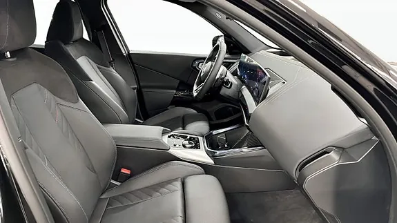 BMW X3 2026 photo 3
