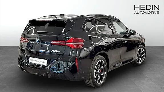 BMW X3 2026 photo 2