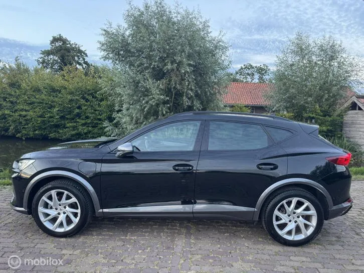 Cupra Formentor 2024 photo 3