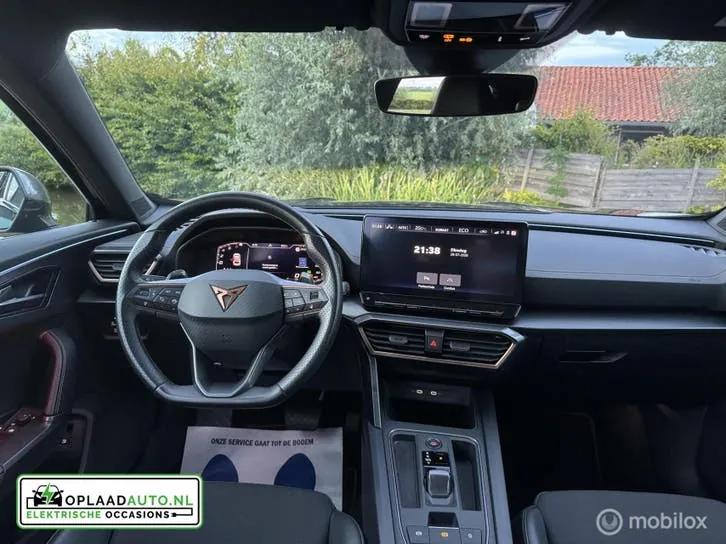 Cupra Formentor 2024 photo 2