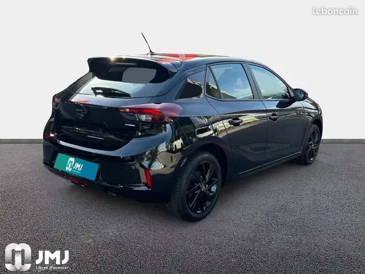 Opel Corsa 2025 photo 4