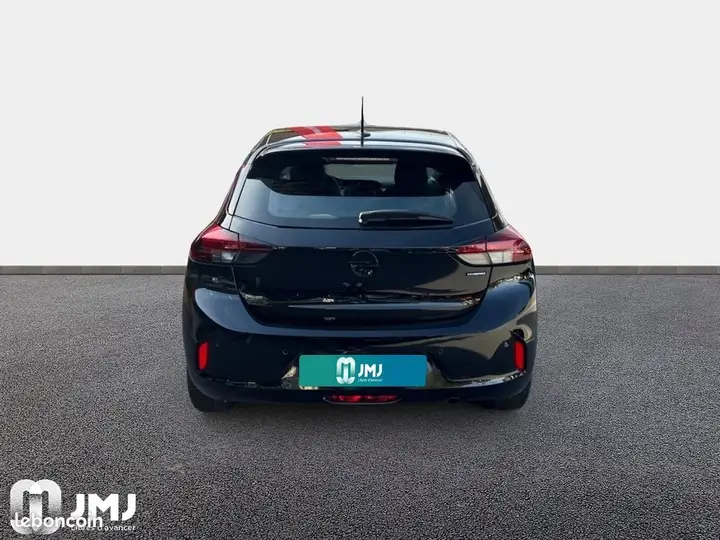 Opel Corsa 2025 photo 3