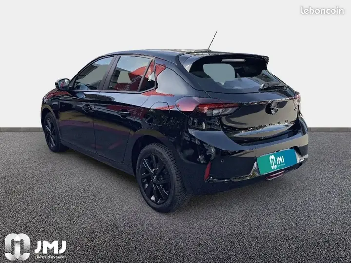 Opel Corsa 2025 photo 2