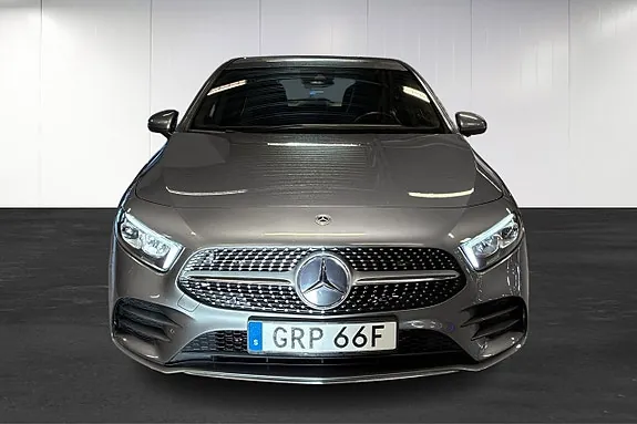 Mercedes-Benz A200 2022 photo 5