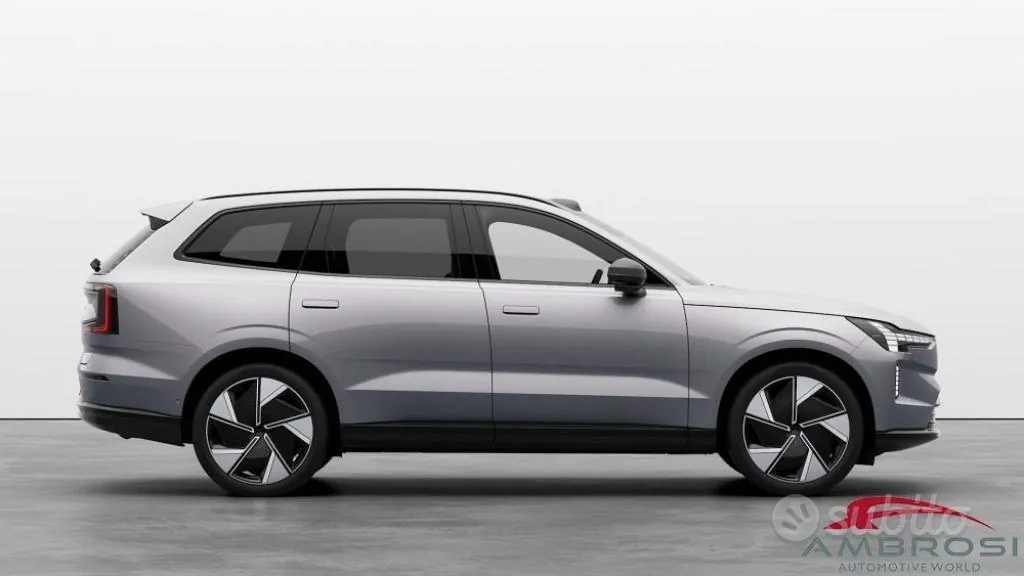 Volvo Ex90 2026 photo 2