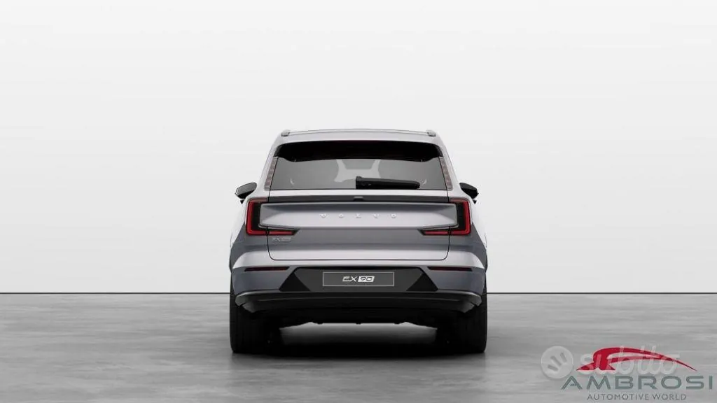 Volvo Ex90 2026 photo 5