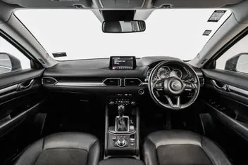 Mazda Cx-5 2022 photo 4