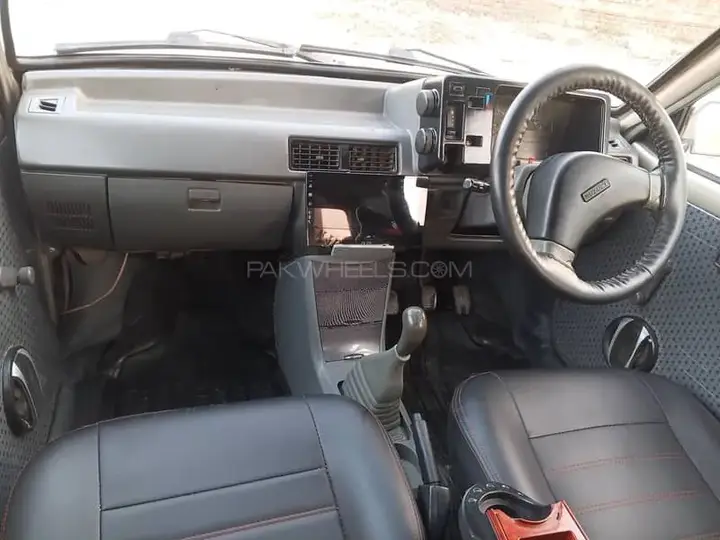 Suzuki Mehran