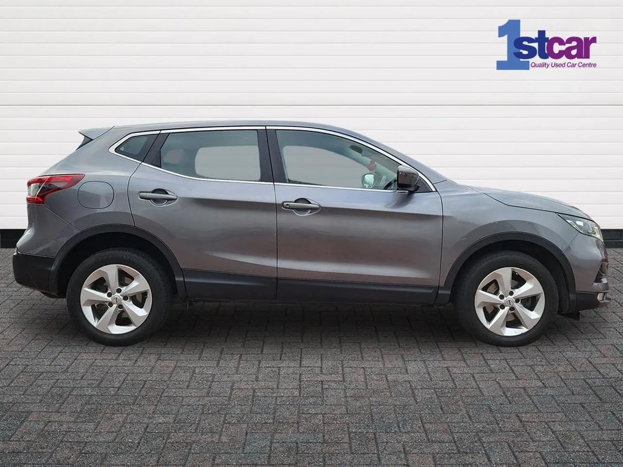 Nissan Qashqai 2019 photo 4