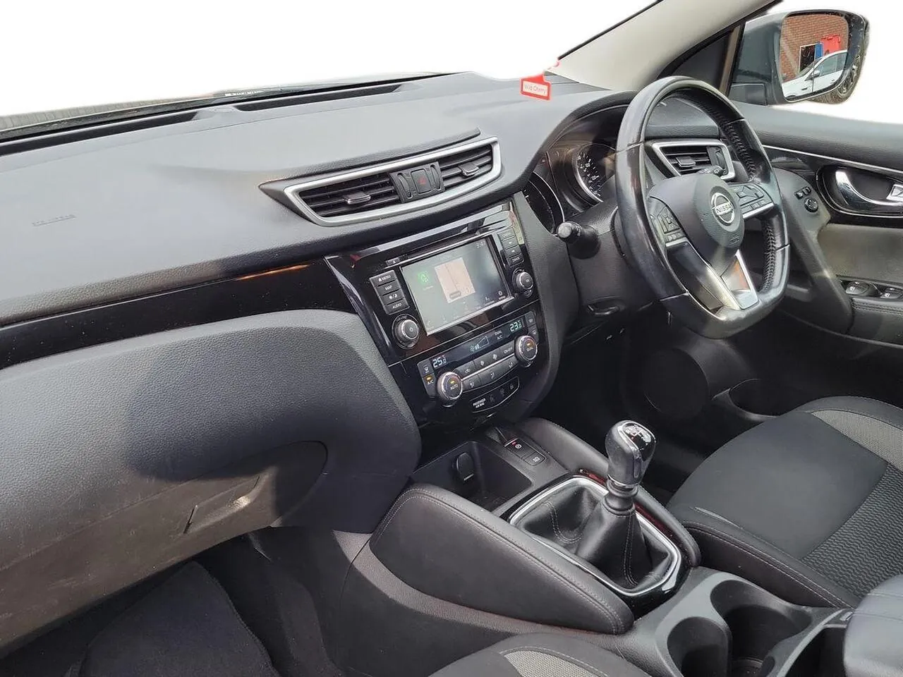 Nissan Qashqai 2019 photo 2