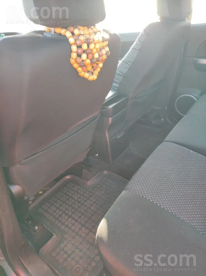 Suzuki Grand Vitara 2006 photo 5