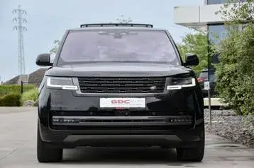 Land Rover Range Rover 2023 photo 3