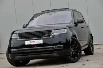 Land Rover Range Rover 2023 photo 2