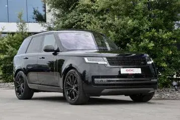 Land Rover Range Rover 2023 photo 4