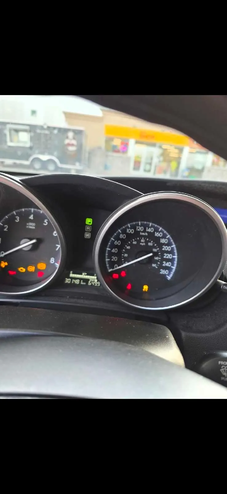 Mazda 3 2012 photo 3