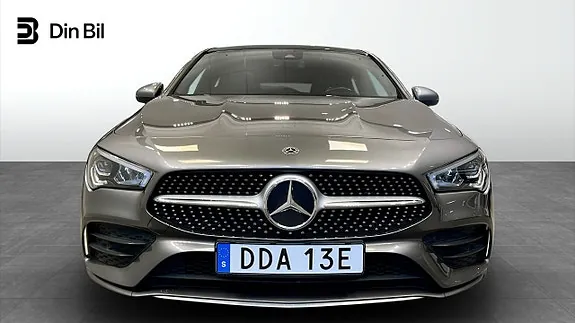 Mercedes-Benz Cla200 2020 photo 4