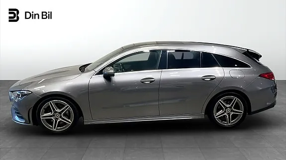 Mercedes-Benz Cla200 2020 photo 2