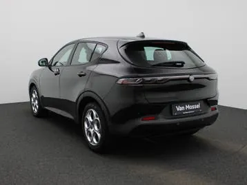 Alfa Romeo Tonale 2023 photo 2