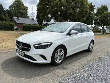 Mercedes-Benz B-Class 2024 photo 3