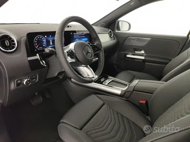 Mercedes-Benz Gla 2022 photo 5