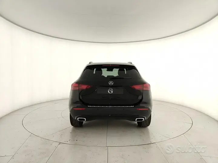 Mercedes-Benz Gla 2022 photo 4