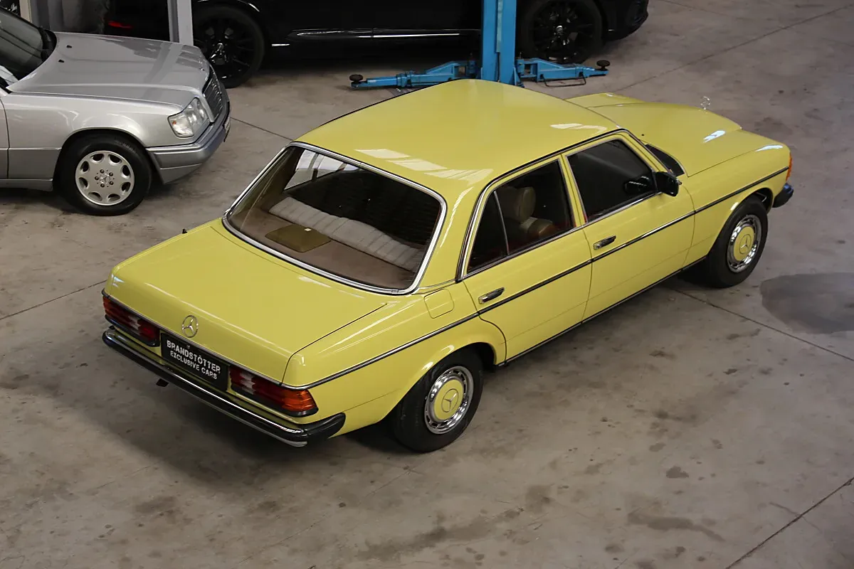 Mercedes-Benz Sonstige
