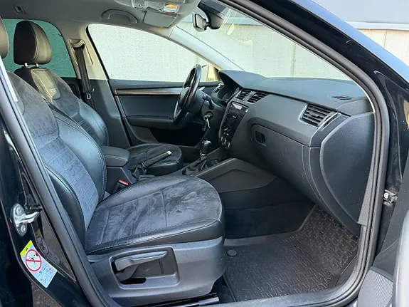 Skoda Octavia Scout 2018 photo 5