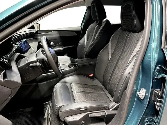Peugeot 308 Sw 2025 photo 4