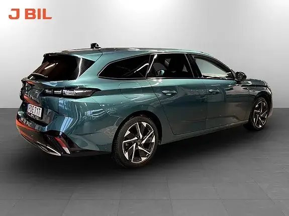 Peugeot 308 Sw 2025 photo 3