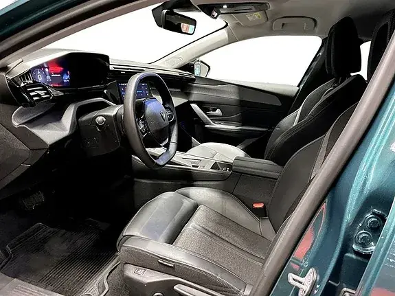 Peugeot 308 Sw 2025 photo 5