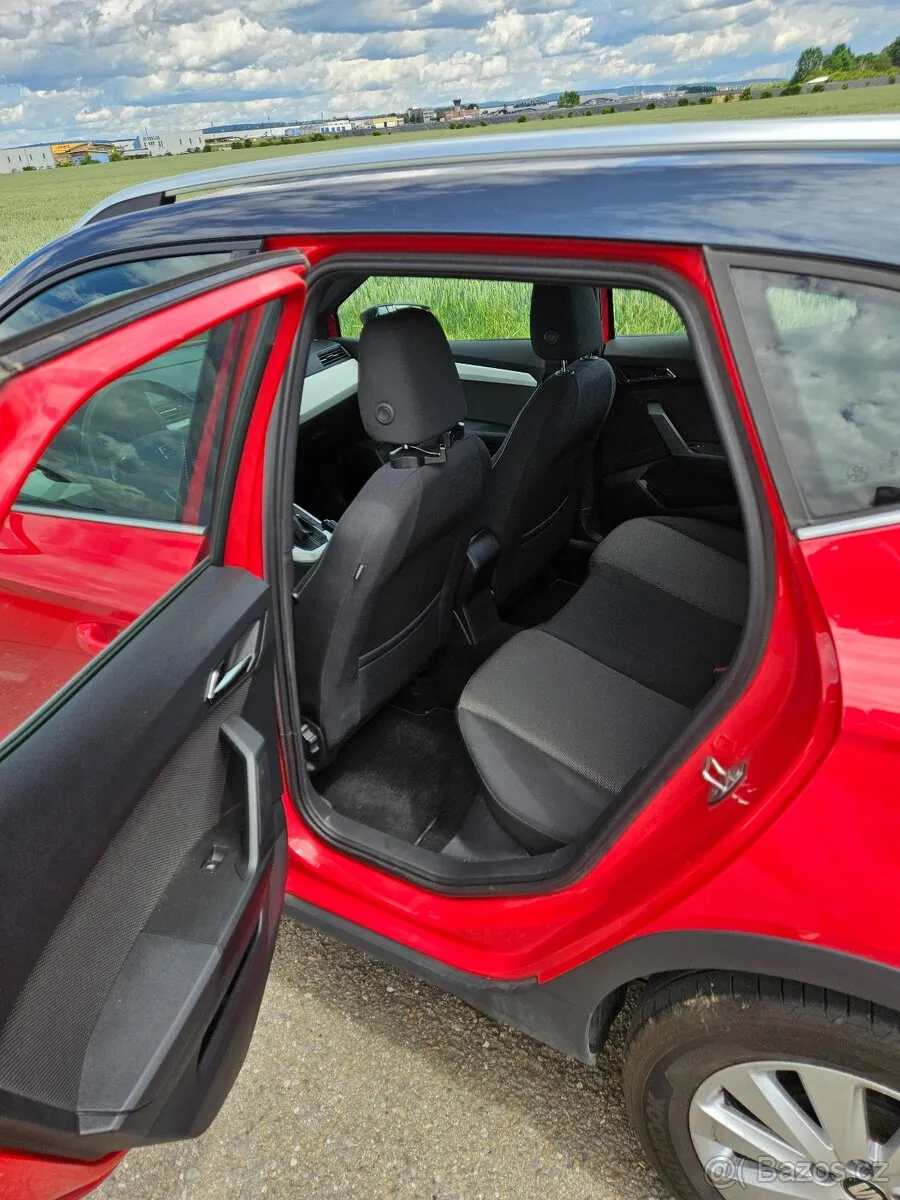 Seat Arona 2020 photo 5