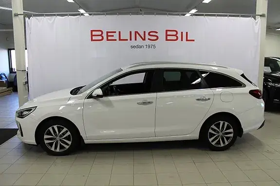 Hyundai I30 2018 photo 2