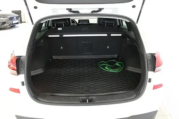 Hyundai I30 2018 photo 5