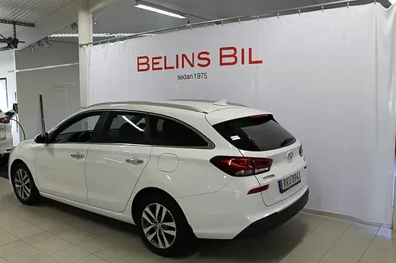 Hyundai I30 2018 photo 3