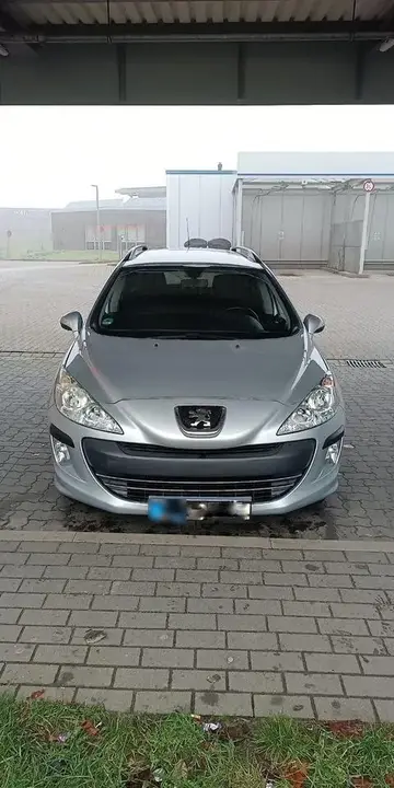 Peugeot 308 Sw