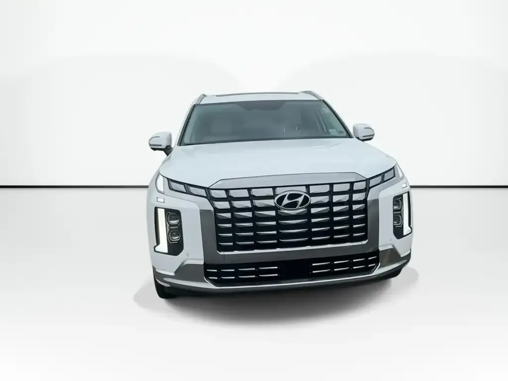 Hyundai Palisade 2024 photo 5