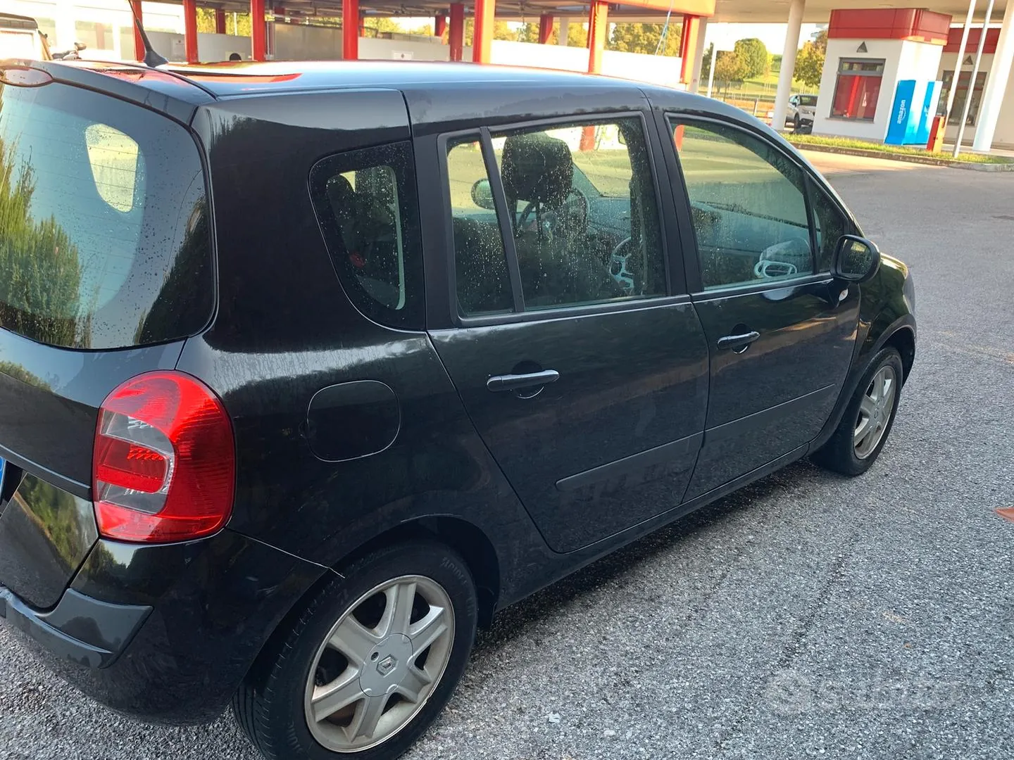Renault Modus 2008 photo 3