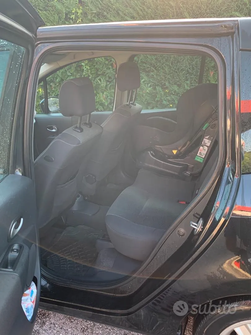 Renault Modus 2008 photo 5