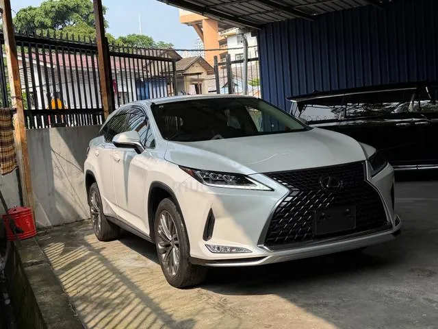 Lexus Rx300