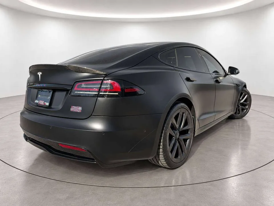 Tesla Model S 2022 photo 5