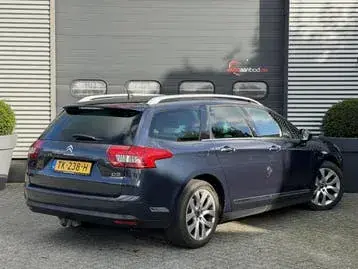 Citroen C5 2013 photo 2