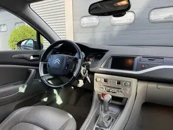 Citroen C5 2013 photo 3