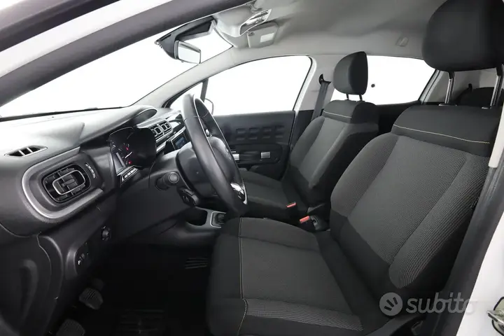 Citroen C3 2023 photo 2