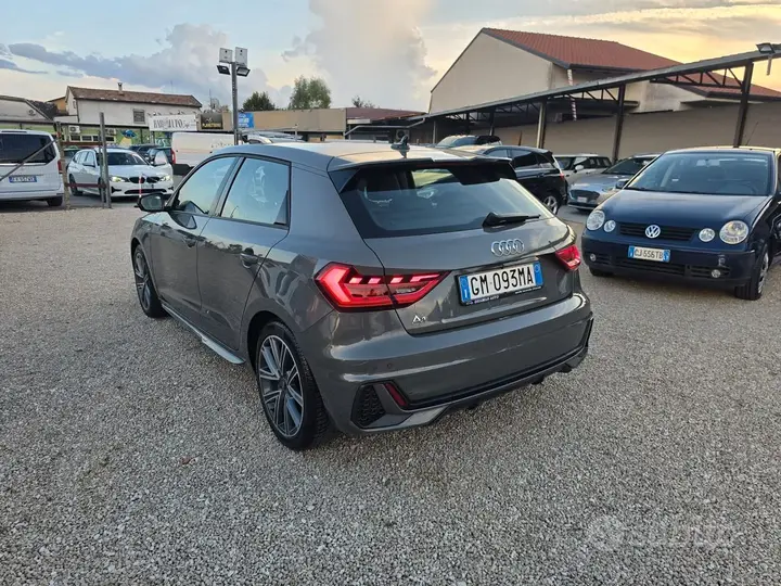 Audi A1 2023 photo 3