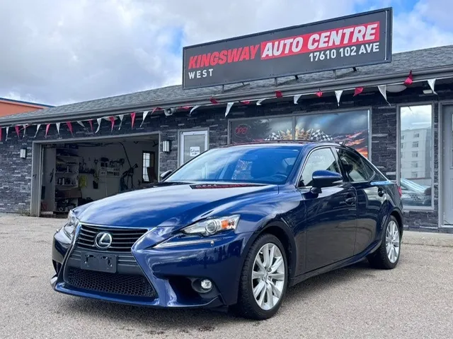 Lexus Is 250