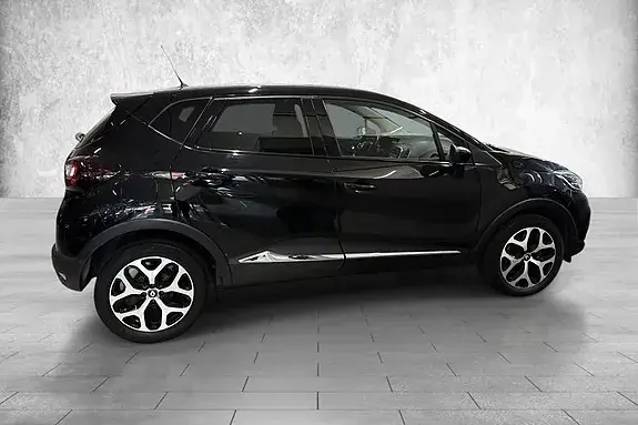 Renault Captur 2018 photo 4