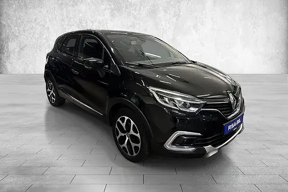 Renault Captur 2018 photo 3