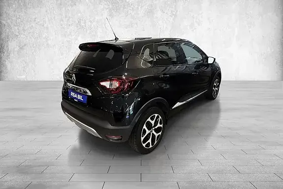 Renault Captur 2018 photo 5