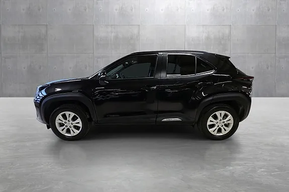 Toyota Yaris Cross 2024 photo 2